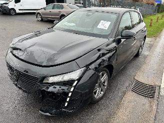 Peugeot 308 HDI picture 2