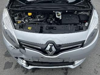 Renault Scenic  picture 11