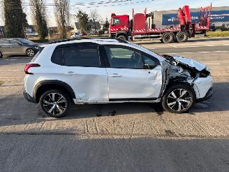 Peugeot 2008 GT-LINE picture 19