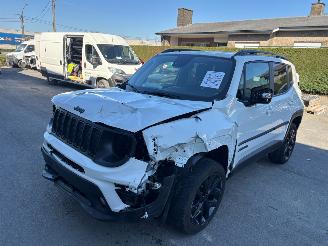 Jeep Renegade 4X4 picture 2