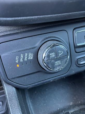 Jeep Renegade 4X4 picture 17