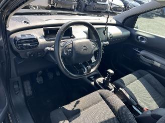 Citroën C4 cactus  picture 3