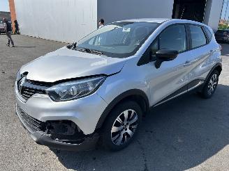 škoda osobní automobily Renault Captur  2018/3