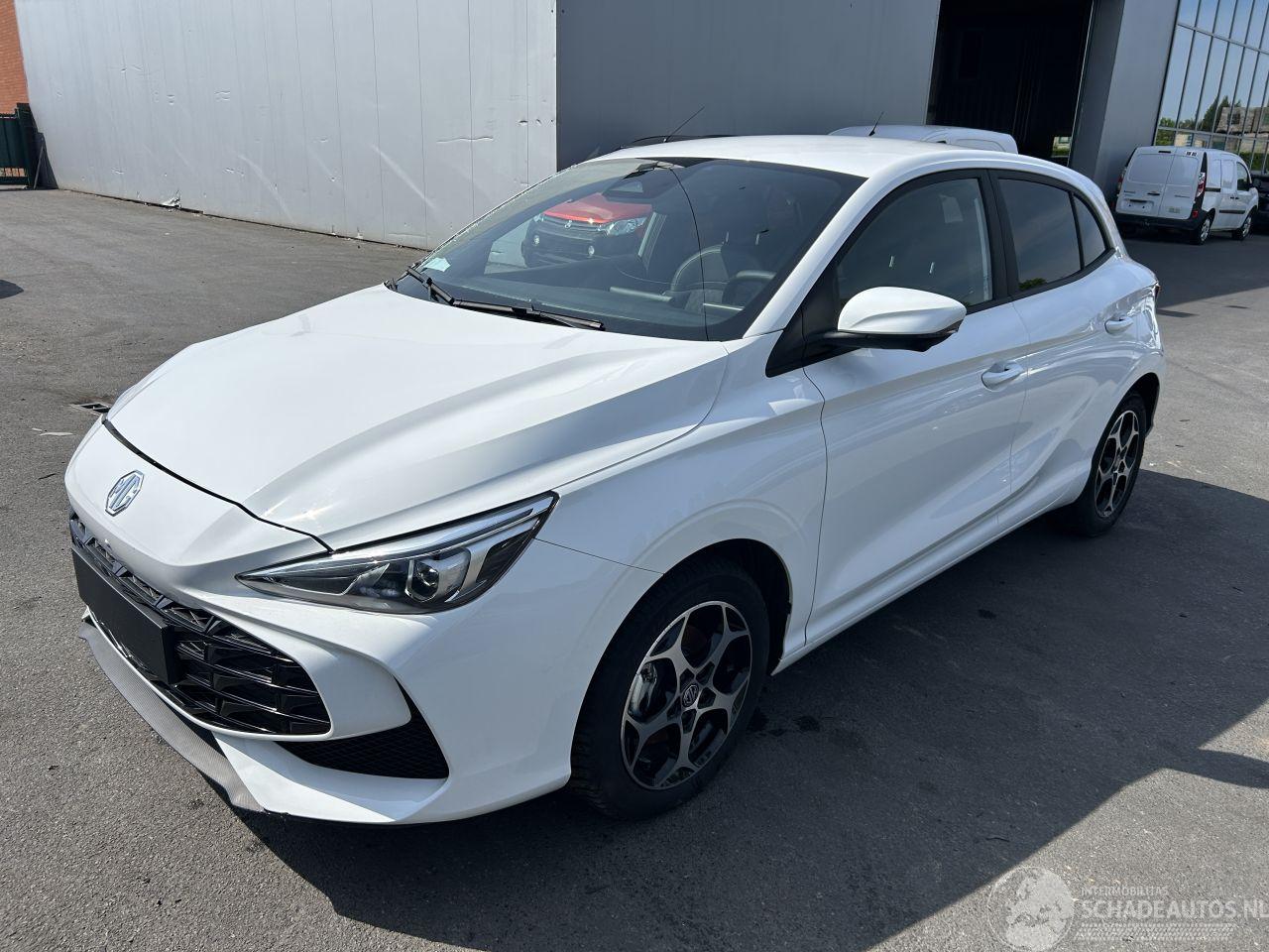 MG 3 