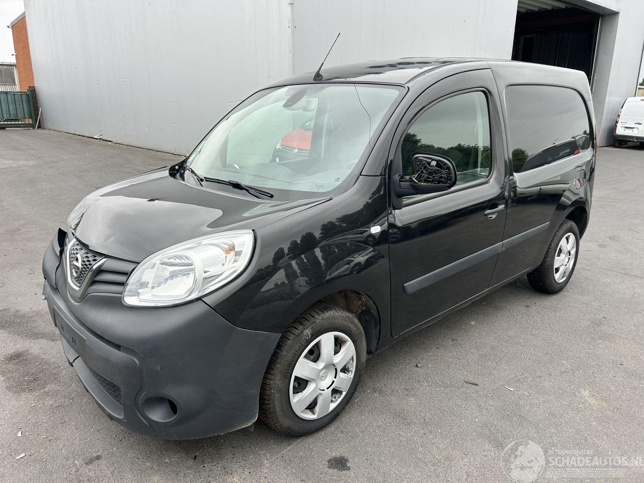 Nissan NV250 