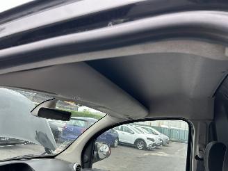 Nissan NV250  picture 14