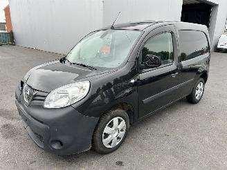 uszkodzony samochody ciężarowe Nissan NV250  2021/6