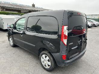 Nissan NV250  picture 4