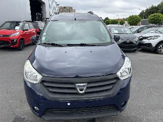 Dacia Dokker 5 SEATS picture 16