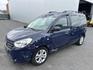 Dacia Dokker 5 SEATS picture 2