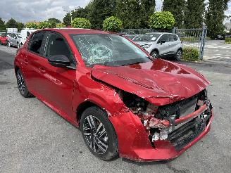 Peugeot 208  picture 3