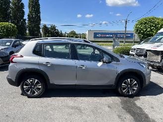 Peugeot 2008  picture 23