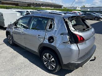 Peugeot 2008  picture 4