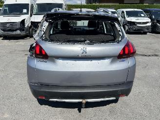 Peugeot 2008  picture 21