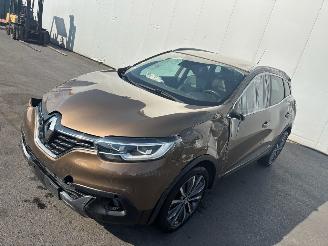 škoda osobní automobily Renault Kadjar  2015/12