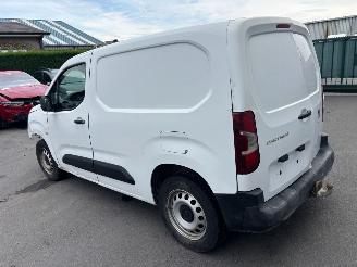 Peugeot Partner  picture 4