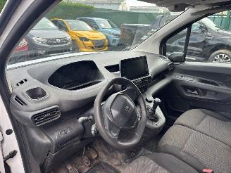 Peugeot Partner  picture 3