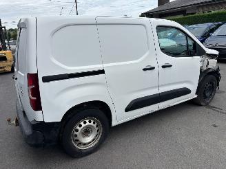 Peugeot Partner  picture 2
