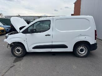 Peugeot Partner  picture 12