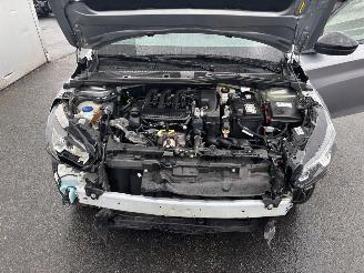 Peugeot 208  picture 12
