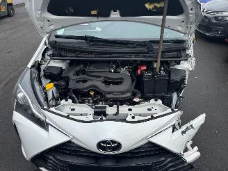Toyota Yaris  picture 10