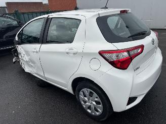 Toyota Yaris  picture 5