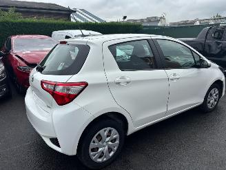 Toyota Yaris  picture 4