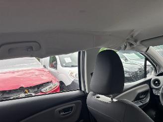 Toyota Yaris  picture 9