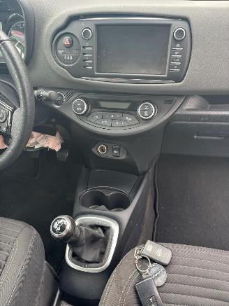 Toyota Yaris  picture 7