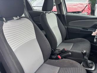 Toyota Yaris  picture 3