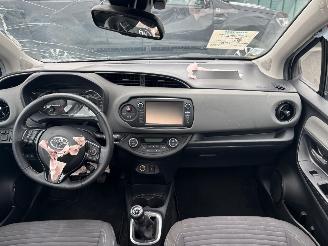 Toyota Yaris  picture 6