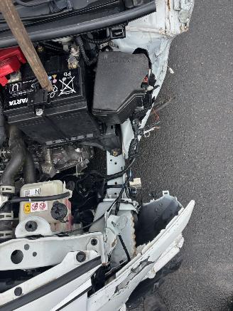 Toyota Yaris  picture 11