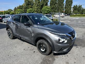 Nissan Juke  picture 2
