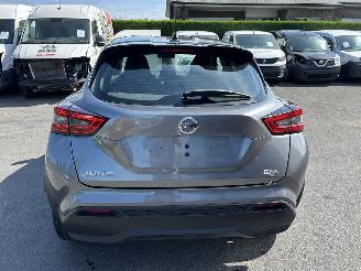 Nissan Juke  picture 20