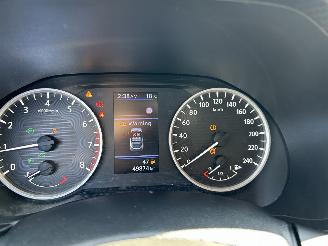 Nissan Juke  picture 9