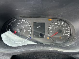 Nissan Interstar MAXI picture 7