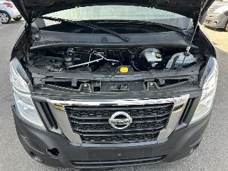 Nissan Interstar MAXI picture 12