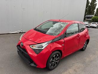 Toyota Aygo  picture 7