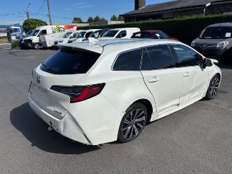 Toyota Corolla  picture 2