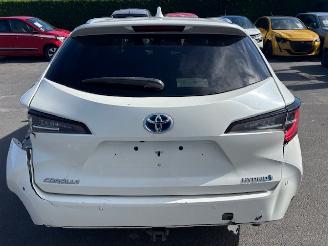 Toyota Corolla  picture 3