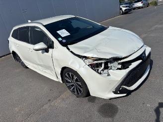 skadebil auto Toyota Corolla  2021/1