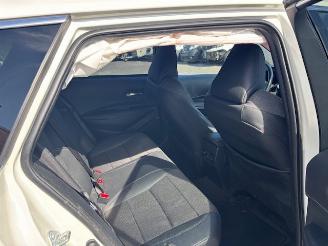 Toyota Corolla  picture 8