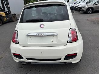 Fiat 500S  picture 5