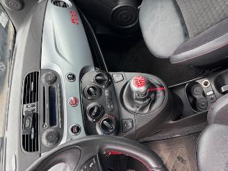 Fiat 500S  picture 9