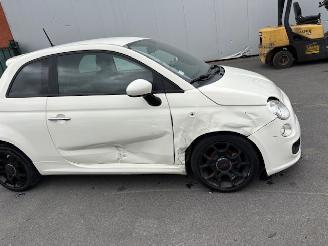 Fiat 500S  picture 3