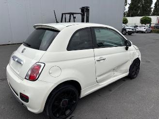Fiat 500S  picture 4