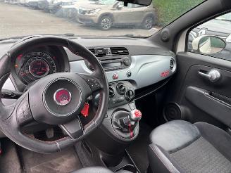 Fiat 500S  picture 10