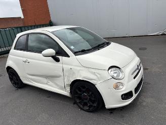 Fiat 500S  picture 2