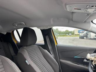 Peugeot e-208  picture 7