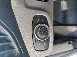 Ford Transit Connect MAXI AUTOMAAT picture 9